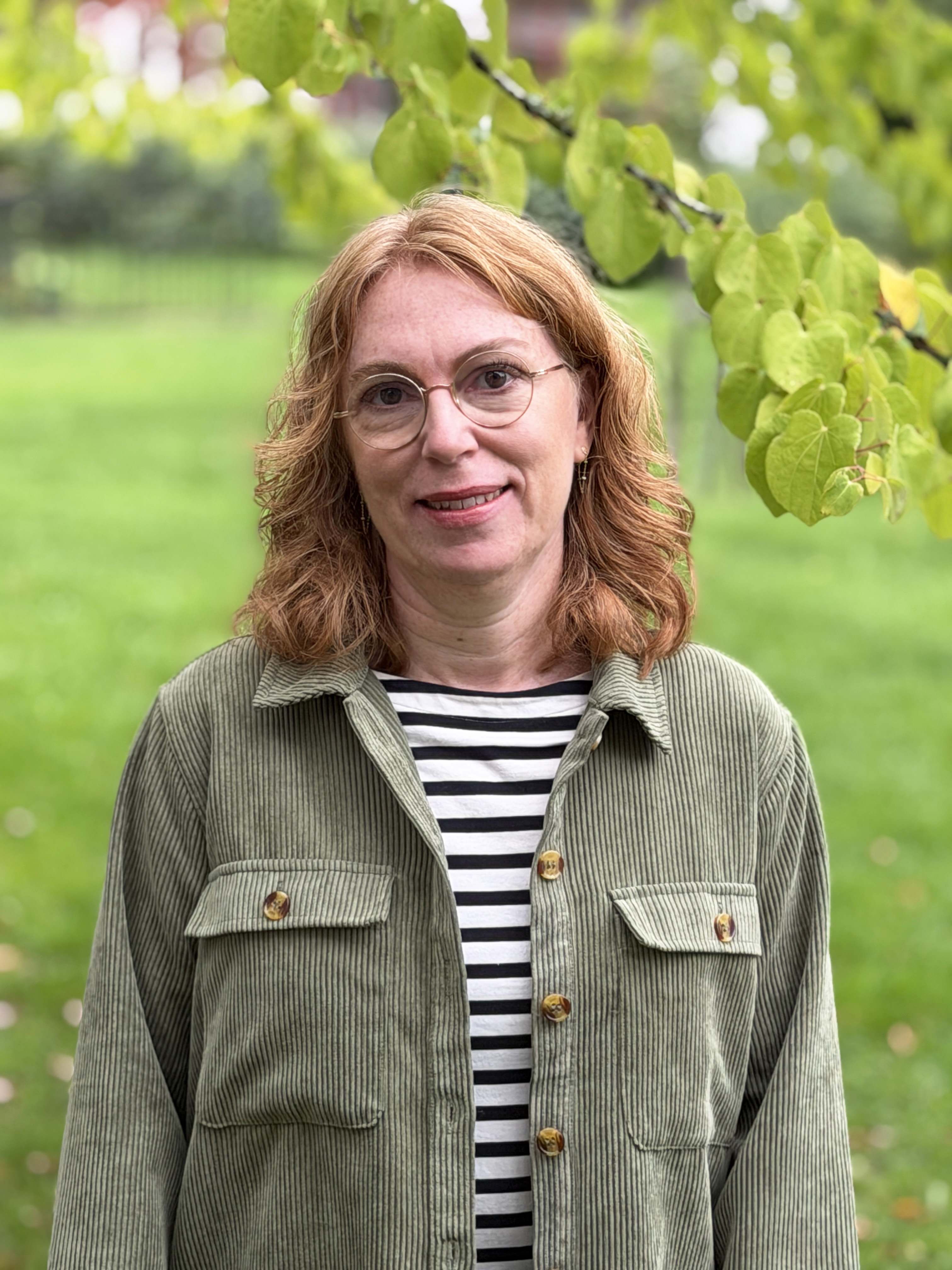 Jenny Tjärnström